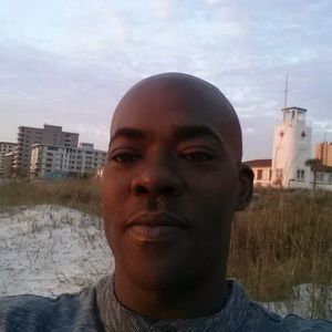 Meet your Posher, Gary